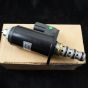 Solenoid YN35V00018F1 YN35V00018F2 for Kobelco Excavator SK200-5 SK200-6 SK210LC SK235SR SK250LC SK290LC SK330LC SK480LC
