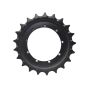 Sprocket 140-4022 for Caterpillar CAT Excavator 302.5C 302.5