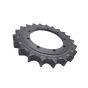 Sprocket 140-4022 for Caterpillar CAT Excavator 302.5C 302.5