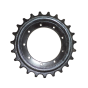 Sprocket 20S-27-33111 20S-27-33110 200703097 for Komatsu Excavator PC30-6 PC30-7 PC30R-7