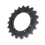 Sprocket 7148525 for Bobcat E16 E20 321 323 324