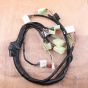 Stand Harness(LH) 2530-1602B for Doosan Daewoo Excavator SOLAR 130W-V(1) SOLAR 130W-V(2) SOLAR 170LC-V SOLAR 170W-V SOLAR 200W-V SOLAR 400LC-V SOLAR 450LC-V
