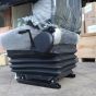 Standard Seat Ass'y 71N6-30700 for Hyundai Excavator R110-7 R110-7A R140LC-7 R140LC-7A R140W-7 R140W-7A R160LC-7 R160LC-7A R170W-7