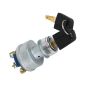 Start Switch 9G-7641 for Caterpillar Excavator CAT 215B 215D 219D 225 229