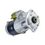 Starter Motor 12V 129940-77010 12994077010 for Hitachi Excavator ZX60USB-3F ZX65USB-3F Engine 4TNE94 4TNV98 4TNV98T 4TNV106