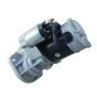 Starter Motor 12V 129940-77010 12994077010 for Hitachi Excavator ZX60USB-3F ZX65USB-3F Engine 4TNE94 4TNV98 4TNV98T 4TNV106
