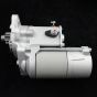 Starter Motor 17123-63016 1712363016 for Kubota Excavator KX121-3 KX161-3 U45-3 U45-3S 
