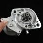 Starter Motor 17123-63016 1712363016 for Kubota Excavator KX121-3 KX161-3 U45-3 U45-3S 