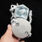 Starter Motor 17123-63016 1712363016 for Kubota Excavator KX121-3 KX161-3 U45-3 U45-3S 