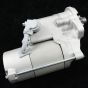 Starter Motor 17123-63016 1712363016 for Kubota Excavator KX121-3 KX161-3 U45-3 U45-3S 