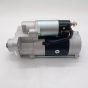 Starter Motor 24V 1811004142 8980608540 for Hitachi Excavator ZX330 ZX350H ZX350LL ZX370MTH ZX400W-3 ZX500W Engine 6HK1