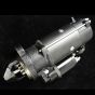 Starter Motor 320/09454 32009454 for JCB Loader 3CX 4CX 5CX Engine 444