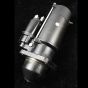 Starter Motor 320/09454 32009454 for JCB Loader 3CX 4CX 5CX Engine 444