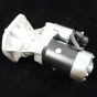 Starter Motor 5863016540 for Hitachi Excavator EX17U EX17UNA ZX16 ZX18