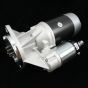 Starter Motor 5863016540 for Hitachi Excavator EX17U EX17UNA ZX16 ZX18