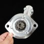 Starter Motor 5863016540 for Hitachi Excavator EX17U EX17UNA ZX16 ZX18