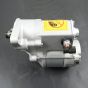 Starter Motor 6691621 5002731 for Bobcat 418  E08 E10 E17 E19 E20
