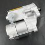 Starter Motor 6691621 5002731 for Bobcat 418  E08 E10 E17 E19 E20