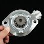 Starter Motor 7007145 for Bobcat Excavator E60 E80 E55W