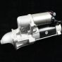 Starter Motor 8970298637 for Hitachi Excavator EX100-3C EX100-5 EX120-3C EX120-5 EX130H-5 EX135UR EX135UR-5 EX135US-5 EX135USR EX140US-5 EX150LC-5