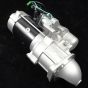 Starter Motor 8970298637 for Hitachi Excavator EX100-3C EX100-5 EX120-3C EX120-5 EX130H-5 EX135UR EX135UR-5 EX135US-5 EX135USR EX140US-5 EX150LC-5