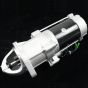 Starter Motor 8970298637 for Hitachi Excavator EX100-3C EX100-5 EX120-3C EX120-5 EX130H-5 EX135UR EX135UR-5 EX135US-5 EX135USR EX140US-5 EX150LC-5