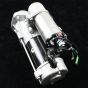 Starter Motor 8970298637 for Hitachi Excavator EX100-3C EX100-5 EX120-3C EX120-5 EX130H-5 EX135UR EX135UR-5 EX135US-5 EX135USR EX140US-5 EX150LC-5