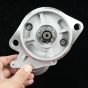 Starter Motor 897048-9660 8970489660 for Doosan Excavator SOLAR 035