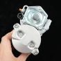 Starter Motor 897048-9660 8970489660 for Doosan Excavator SOLAR 035