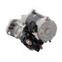Starter Motor 8972202974 for Hitachi Excavator ZX110 ZX120 ZX125US ZX135US ZX160 ZX95