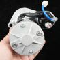 Starter Motor AT318141 for John Deere 35G 35D 50D 50G Excavator
