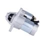 Starter Motor XJAU-00822 for Hyundai Excavator R35Z-7 R35Z-7A R35Z-9