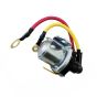 Starter Relay 301206-00025 30120600025 for Doosan Daewoo DL200 DL220 DL250TC DX140LC DX170W DX180LC