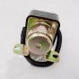 Starter Relay 544-00007 54400007 for Doosan Daewoo DL160 DL200 DL250 DL350 DL450 DX140LC DX160LC