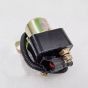 Starter Relay 544-00007 54400007 for Doosan Daewoo DL160 DL200 DL250 DL350 DL450 DX140LC DX160LC