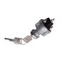 Starting Ignition Switch 6665606 for Bobcat 310 313 320 322 323 440 443 453 463 530 533 540 542 543 553