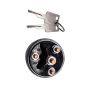 Starting Ignition Switch 6665606 for Bobcat 310 313 320 322 323 440 443 453 463 530 533 540 542 543 553