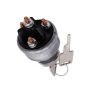 Starting Ignition Switch 6665606 for Bobcat 310 313 320 322 323 440 443 453 463 530 533 540 542 543 553