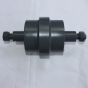 Steel Track Rolle ASSY 7013578 6693499 for Bobcat Skid Steer Loader 337 341 435 Excavator E45 E50 E55