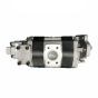 Steering and Hoist Pump 705-95-07091 7059507091 for Komatsu Dump Track HM350-2 HM350-2R
