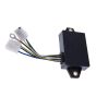 Stop Timer XJAF-02869 for Case CX18C Excavator