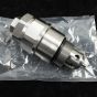 Suction and Relief Valve Ass'y 723-90-69100 7239069100 for Komatsu Excavator PC300-8 PC350-8 PC400-8 PC450-8 PC550LC-8 PC600-8E0 PC650LC-8E0 PC700LC-8E0