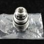 Suction and Relief Valve Ass'y 723-90-69100 7239069100 for Komatsu Excavator PC300-8 PC350-8 PC400-8 PC450-8 PC550LC-8 PC600-8E0 PC650LC-8E0 PC700LC-8E0