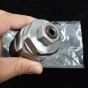 Suction and Relief Valve Ass'y 723-90-69100 7239069100 for Komatsu Excavator PC300-8 PC350-8 PC400-8 PC450-8 PC550LC-8 PC600-8E0 PC650LC-8E0 PC700LC-8E0