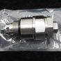 Suction and Relief Valve Ass'y 723-90-69100 7239069100 for Komatsu Excavator PC300-8 PC350-8 PC400-8 PC450-8 PC550LC-8 PC600-8E0 PC650LC-8E0 PC700LC-8E0