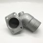 Suction Manifold AT176799 for John Deere Excavator 180 2054 2554 190GW 200CLC 200LC 230CLC 230LC 230LCR 270CLC 270LC 790ELC