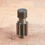 Sun Gear 2441U995S7 for Kobelco Excavator SK100 SK100L SK115SRDZ SK115SRDZ-1E SK135SR SK135SR-1E SK135SRL SK135SRL-1E SK135SRLC SK135SRLC-1E SK150LC-3 SK150LC-4 SK160LC-4