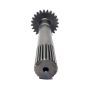 Sun Gear Shaft Prop 2048000 for Hitachi Excavator ZX250L-5G ZX270 ZX280-5G ZX330 ZX350H ZX370MTH
