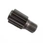 Sun Gear Shaft ZGAQ-01364 ZGAQ01364 for Hyundai Excavator R200W-7