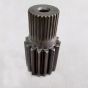 Sun Gear Shaft ZGAQ-01364 ZGAQ01364 for Hyundai Excavator R200W-7